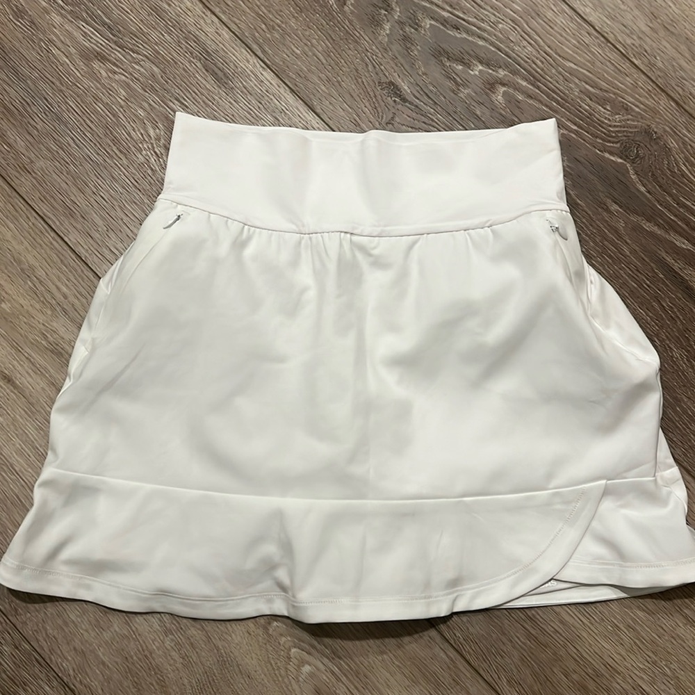 Adidas Tennis Skirt